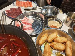 -憨铁匠老火锅(龙岗万科里店)