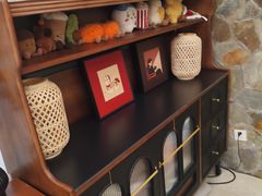 -山与蓝·轻糖鲜果蛋糕(勒泰店)