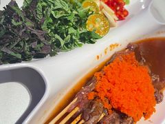 -柳喜辣·烧烤酒局(跃进总店)