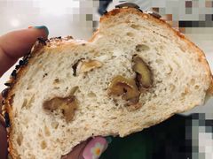 冠军全麦-BONBON BAKERY