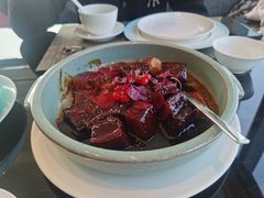 -南京景枫万豪酒店·万豪中餐厅