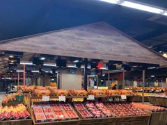 -果蔬好生活超市(乐堤港店)