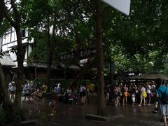 -黄龙溪古镇