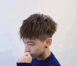 -GT潮朴美业