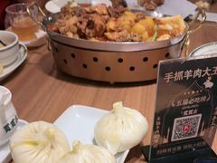 -贯贯吉·清真餐厅(浙江中路店)