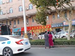 -东湖公园