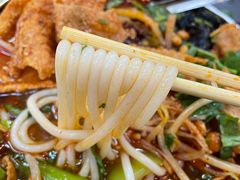 螺丝肉汤粉-红鼻子桂林米粉(金唐新光界店)