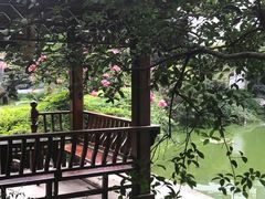 -全季酒店(苏州观前街临顿路地铁站店)