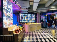 -新悦·霞浦海鲜生(上下杭店)