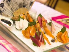 -朝鲜玉流馆(滨河东路店)