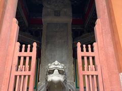 -历代帝王庙博物馆