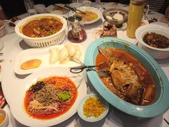 -阿五黄河大鲤鱼(英协路店)