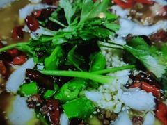 -老把头野鱼馆