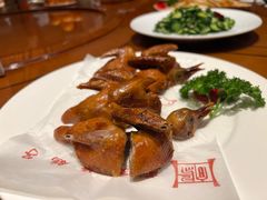 -燕郊烧鸽子(酷车小镇店)