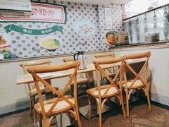 -香港仔茶餐厅(凤阳店)