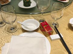 -喜来登由由大酒店九州膳坊中餐厅