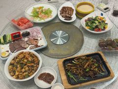 -全聚德烤鸭店(和平路店)