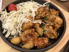 -小川洋风料理(武胜路凯德广场店)