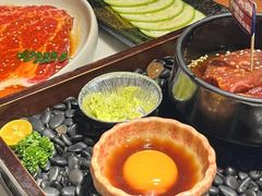 -久藏·横膈膜烧肉·酒场(江汉路店)