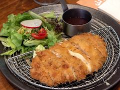 -山葵家居酒屋(天目里店)