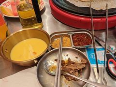 -哈哈碳都·牛肋条无限自助烤肉(宝龙店)