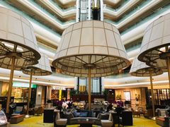 -青岛海悦御华大酒店