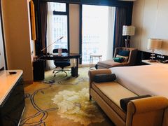 -长沙富力万达文华酒店