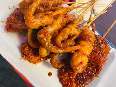 -辽B·小串(总店)