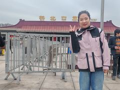 -珠海拱北口岸