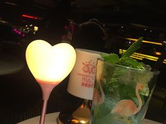 -甜喵酒吧(茂业店)