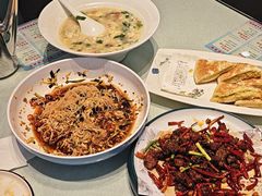 -镜泊小镇(东长安街店)