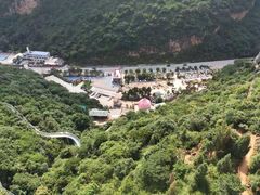 -西游洞风景区