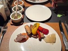 -拉蒂娜·巴西牛排馆 Latina·Brazilian Steakhouse(铜仁旗舰店)
