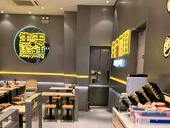 -小杨生煎(深圳岗厦北店)