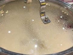 -洪氏嗨捞·猪肚鸡火锅(阳光天地店)