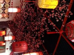 -二姐家三个拿手菜·北塘海鲜·大馅锅贴王(成林道店)