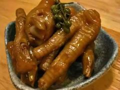 -三更食堂