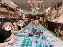 -100家灵感仓库·DIY团建(什刹海店)