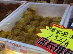 奶黄葡萄酥-百年义利(百万庄店)