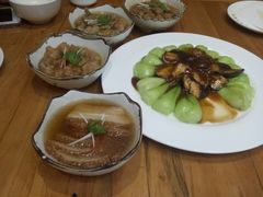 -陕西风味餐厅(陕西省驻京办店)