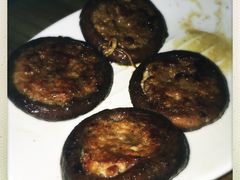 -炙热童年·老北京炙子烤肉(南锣鼓巷店)