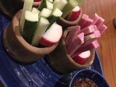 -君悦酒店·1881·北京烤鸭