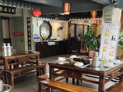 -湘聚老院子(洛江店)