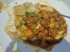 -西域胡氏大盘鸡(谈固店)
