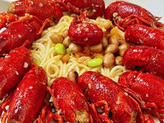 -一起吃小龙虾·海鲜(海珠店)