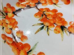 -西贝(上海我格广场店)