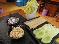 -重庆烧鸡公火锅(簋街店)