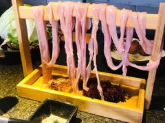 -湊湊火锅·茶憩(和平大悦城店)