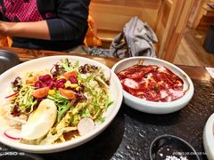 -九田家黑牛烤肉料理(石路天虹店)