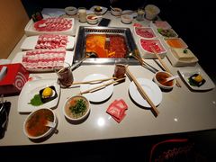 -海底捞火锅(枫蓝国际购物中心店)
